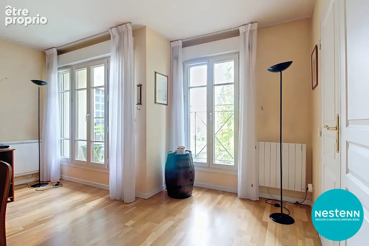 Appartement 80 m² à Rueil-Malmaison  - photo 6