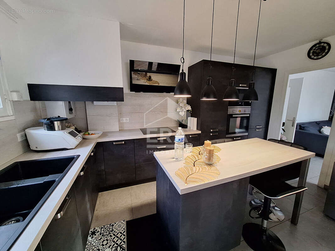 Maison à MONTPON-MENESTEROL