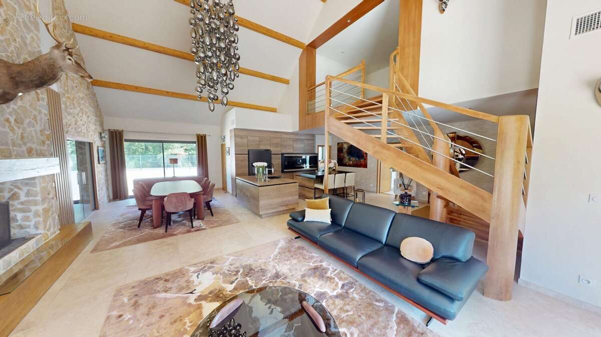 Maison à ARDON
