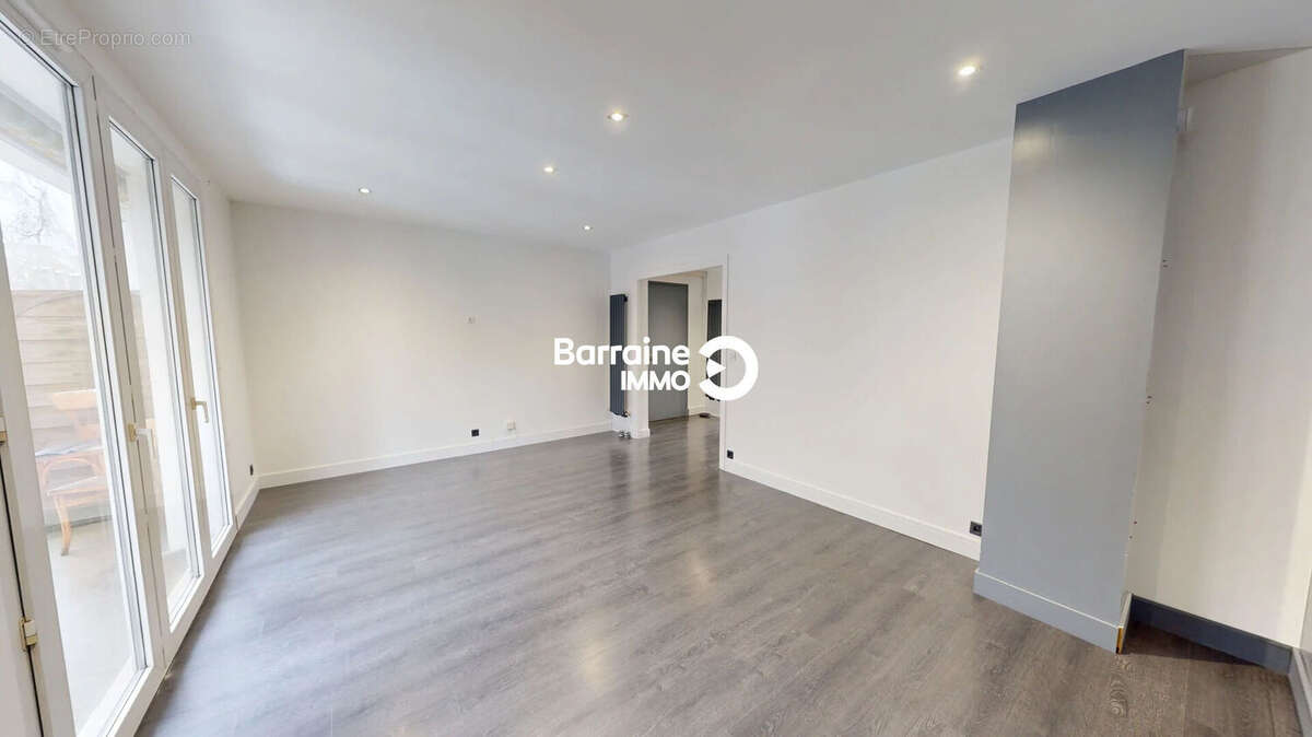 Appartement à LORIENT