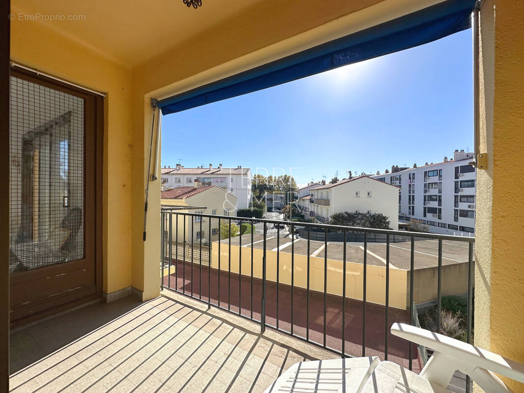 Appartement à PERPIGNAN