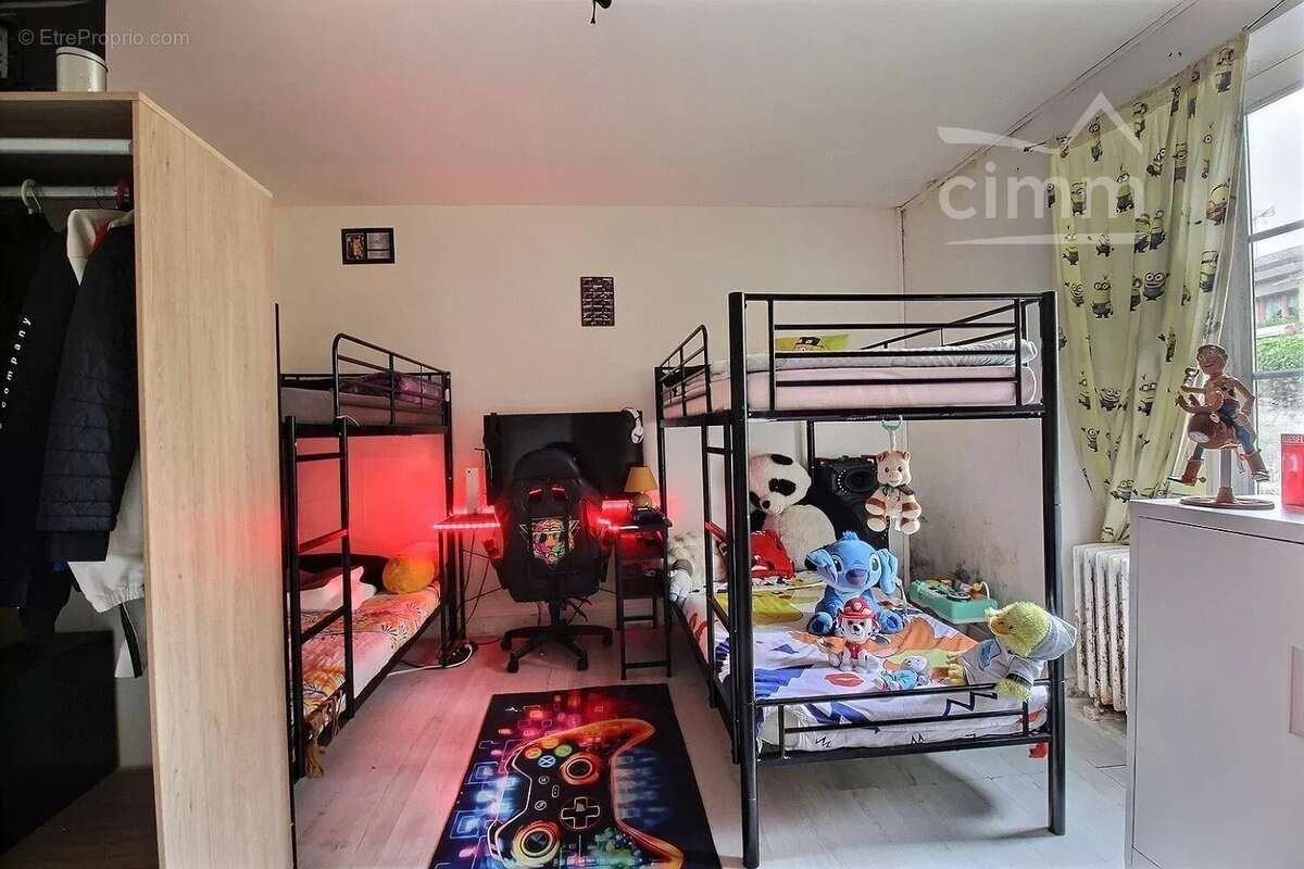 Maison 3p 77m² Artannes - photo 8