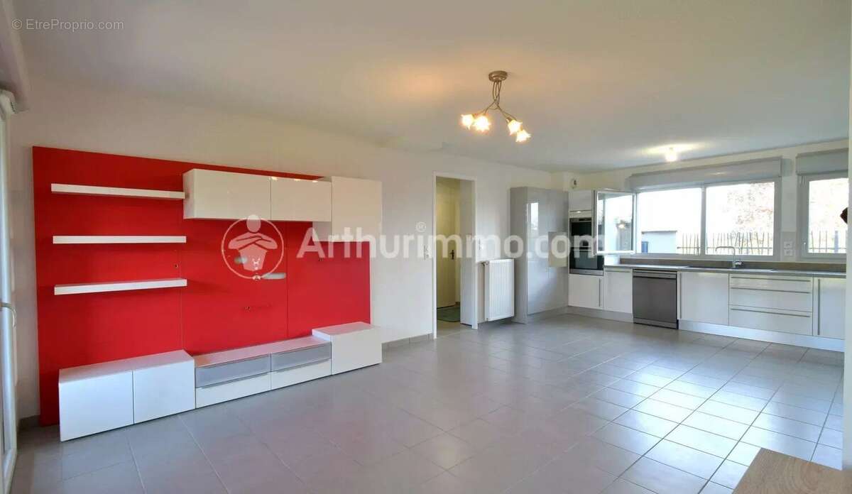 Maison à LABASTIDE-BEAUVOIR