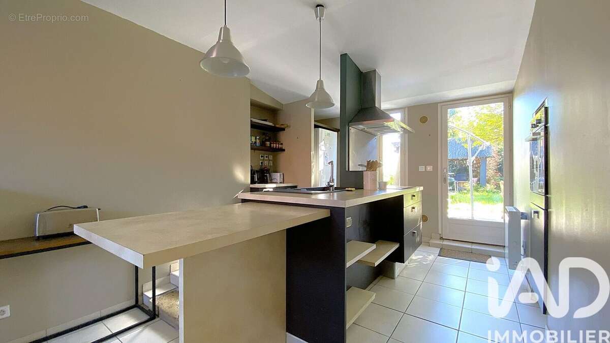 Photo 9 - Maison à LA TREMBLADE