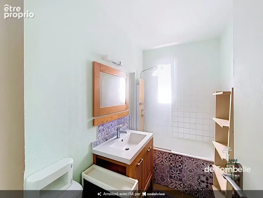 Appartement 2 pièces 46 m² à vendre à Caen (14000) - photo 5