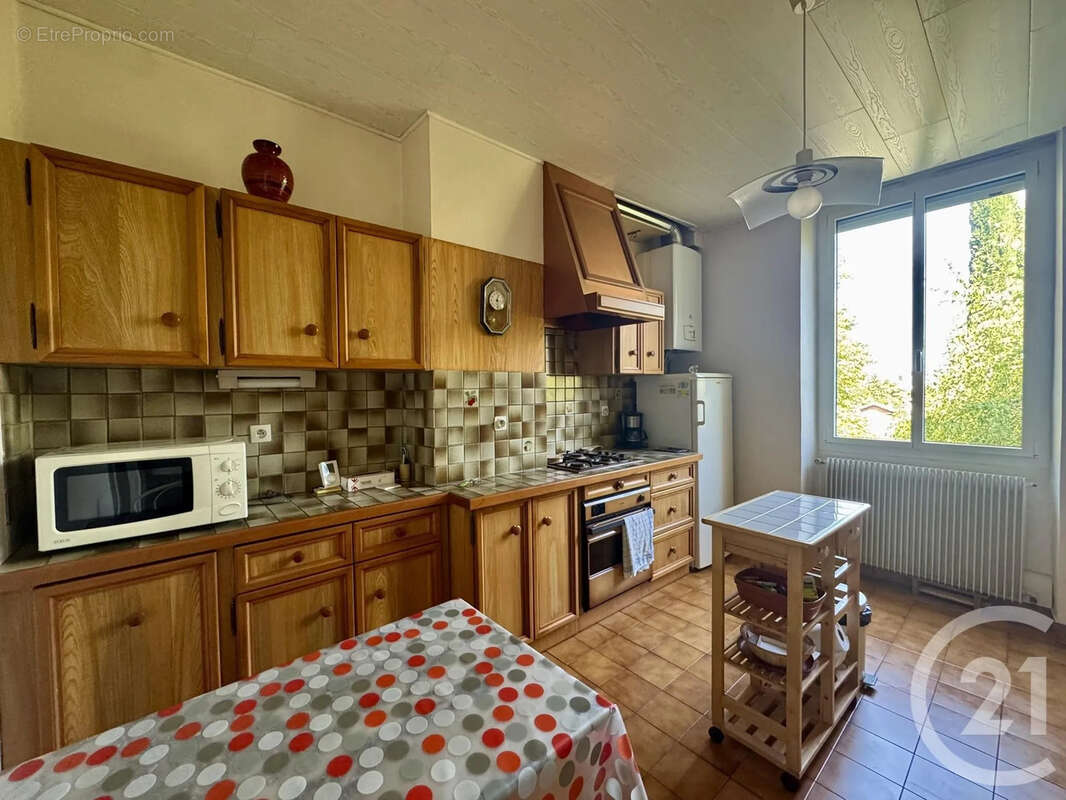 Appartement 56 m² à Villeurbanne  - photo 10