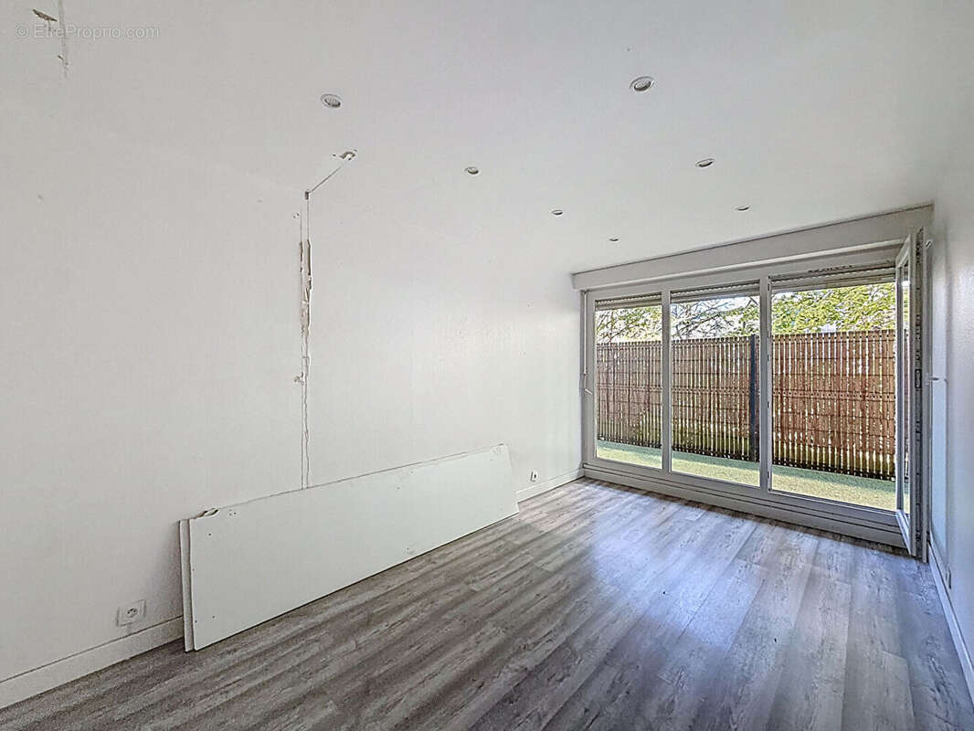 Appartement à LORMONT