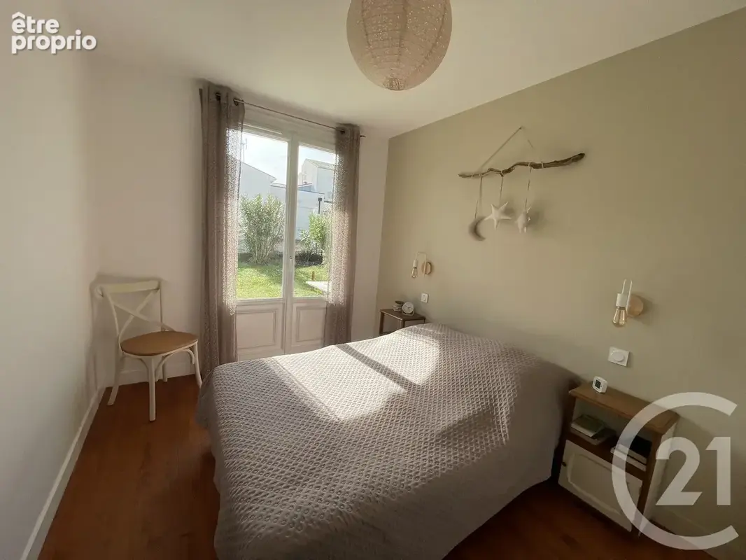 Appartement 3 pièces 57 m² à vendre à Royan (17200) - photo 10