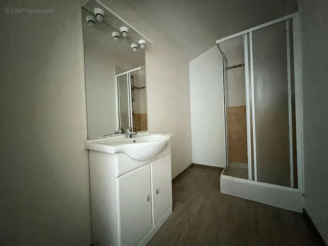 Appartement à GISORS