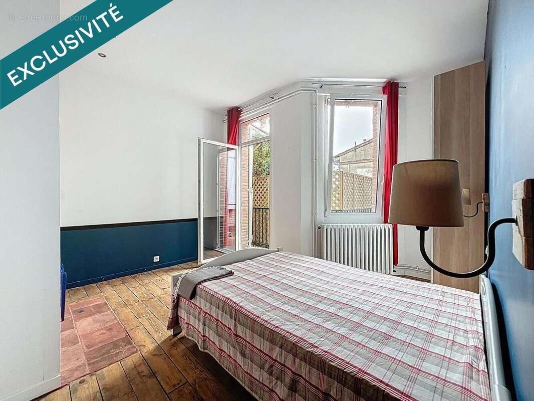 Photo 5 - Appartement à TOULOUSE
