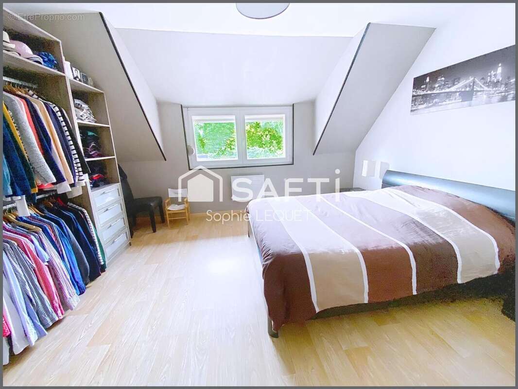 Photo 5 - Maison à SECLIN