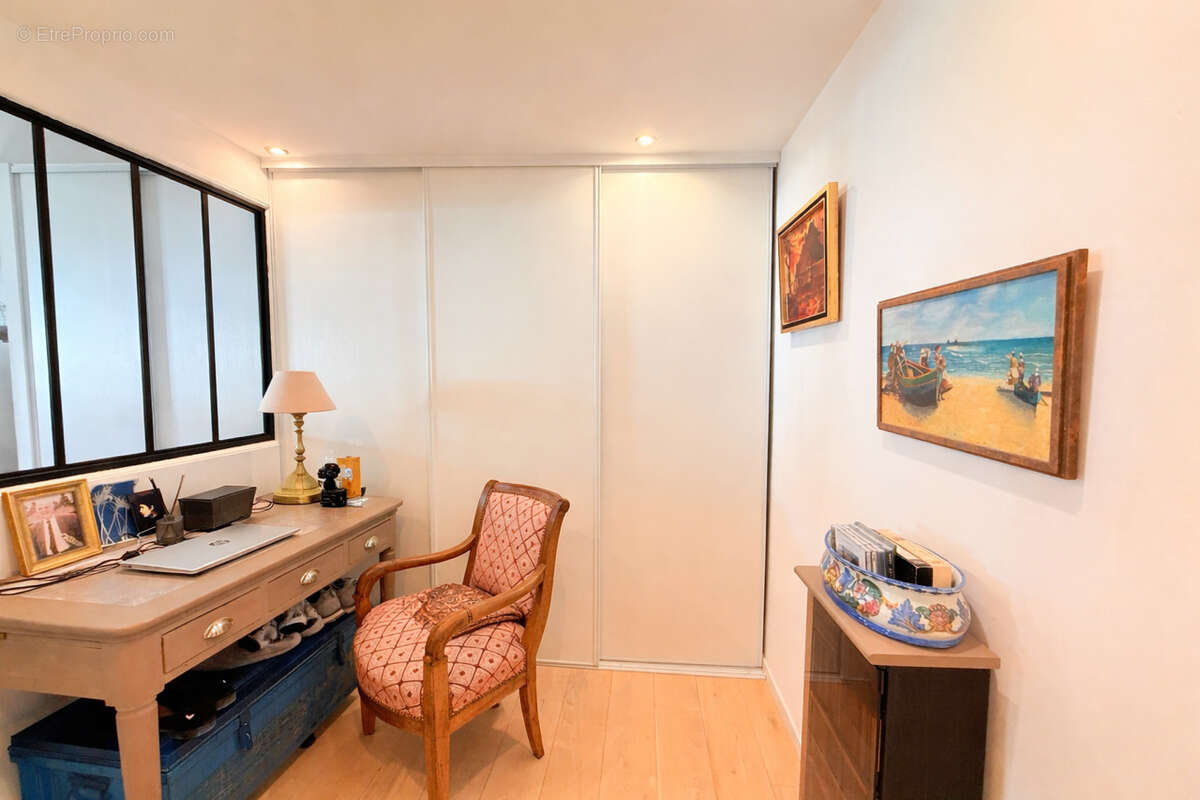 Appartement à BANDOL