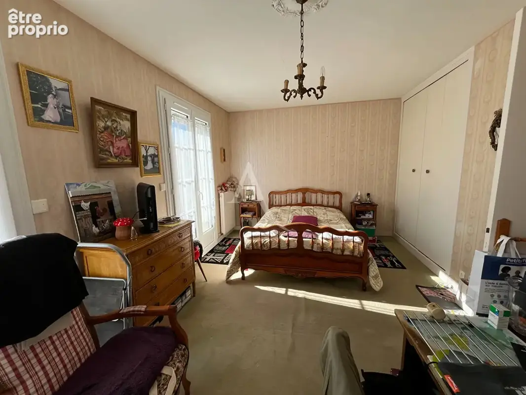 Maison charmante au calme - photo 6