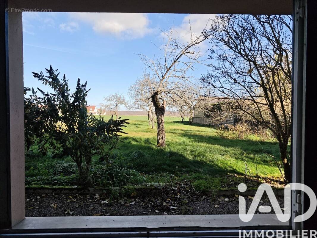 Photo 1 - Maison à SAULX-LE-DUC