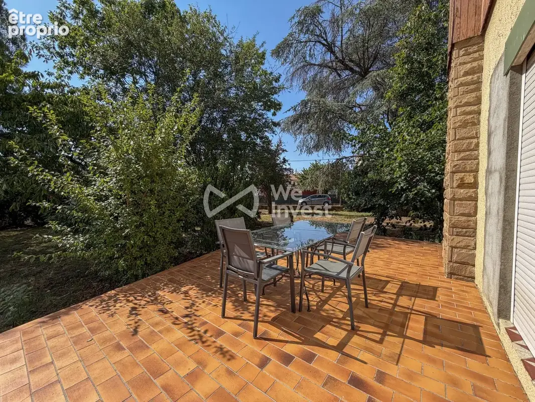 Maison 6 pièces 143 m² à vendre à Saint-Jean-Du-Falga (09100) - photo 6