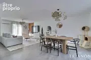 Maison à TACOIGNIERES