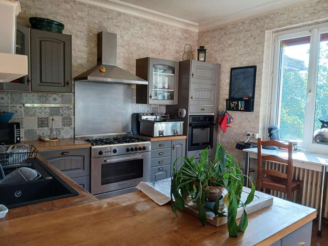 Photo 2 - Maison à SAINT-BENOIT-DE-CARMAUX
