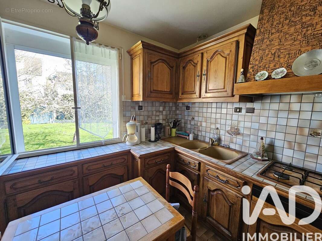 Photo 4 - Maison à COULOMMIERS