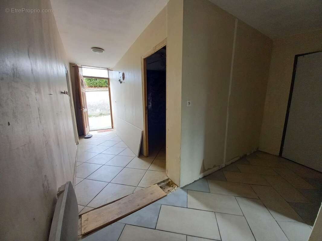 Maison à vendre 4 pièces  (55) - photo 9