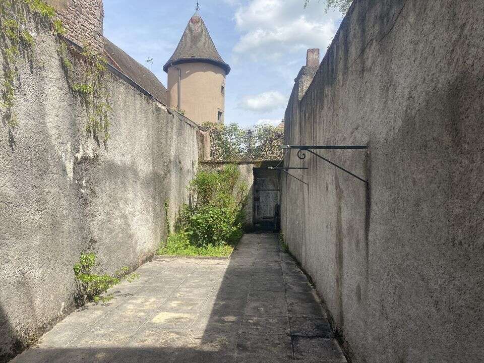 Maison 110 m² à Saulieu  - photo 30