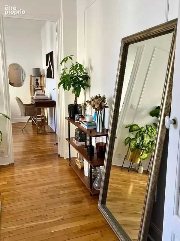 Paris 15ᵉ – La Motte-Picquet Grenelle – Superbe 2 pièces de 53 m² entièrement rénové - photo 4