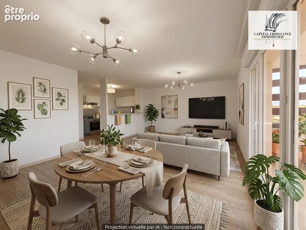 Appartement à BRUGES