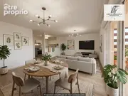 Appartement à BRUGES