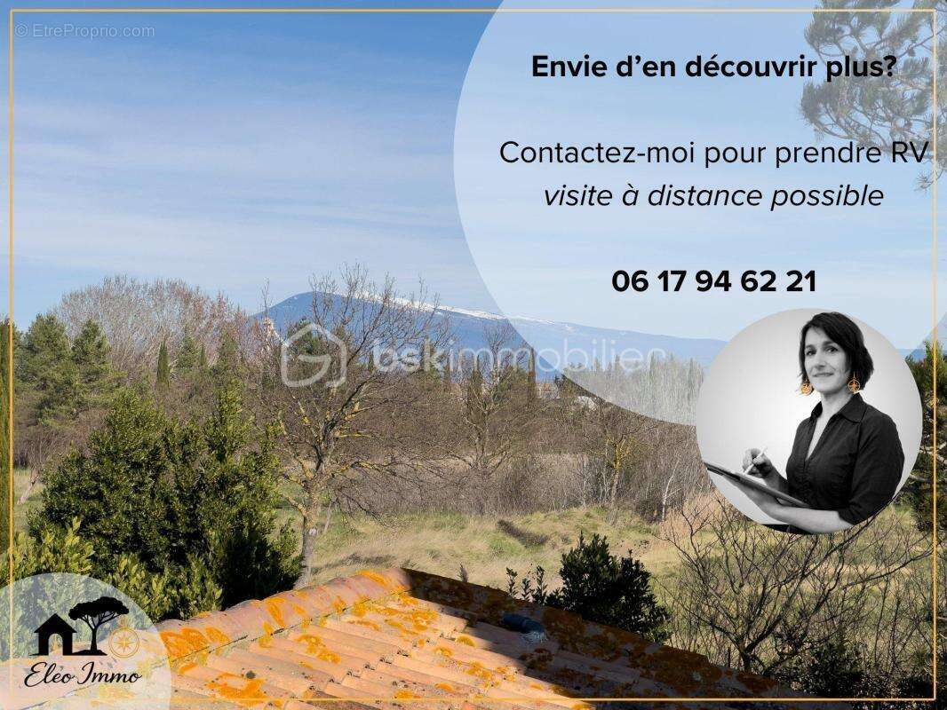 Bédarrides – Villa de 217 m² avec piscine, spa et parc paysager - photo 20