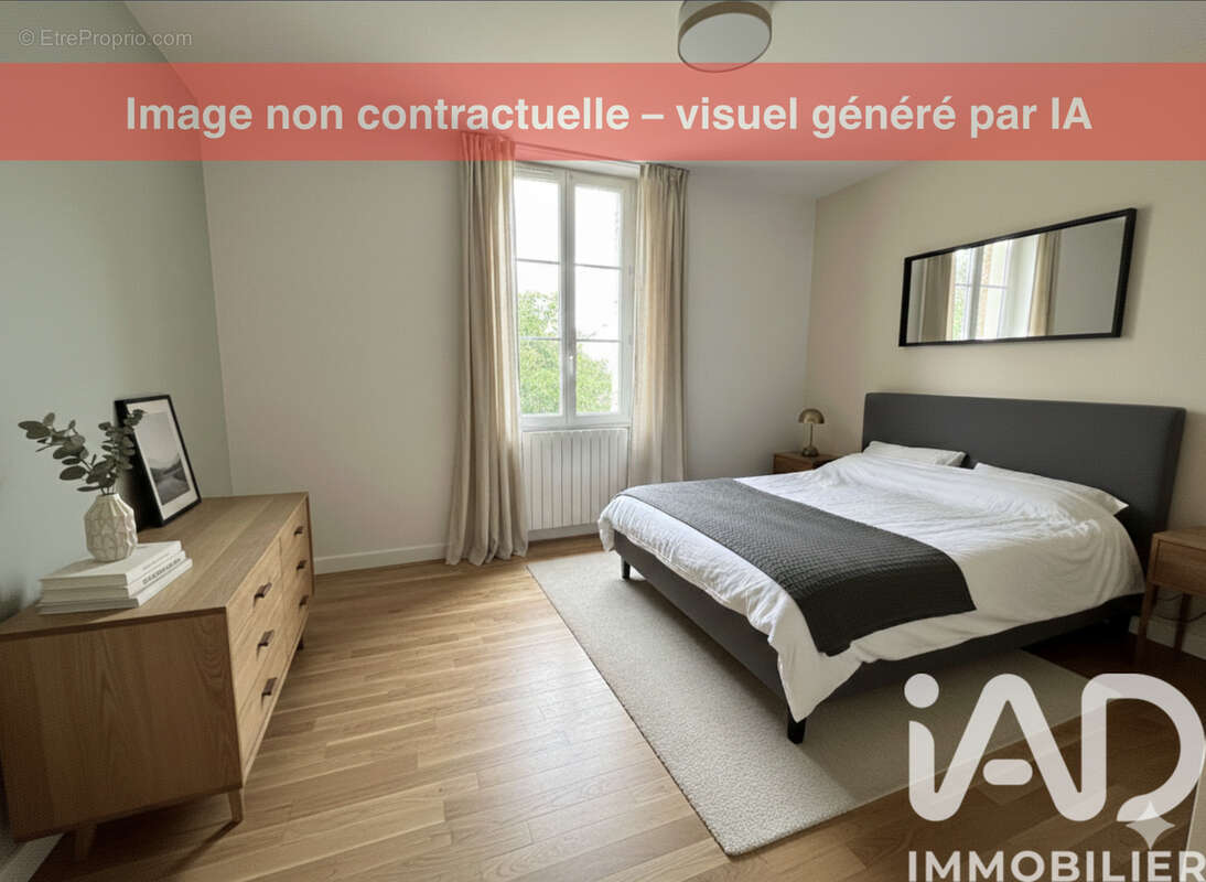 Photo 7 - Appartement à CAHORS