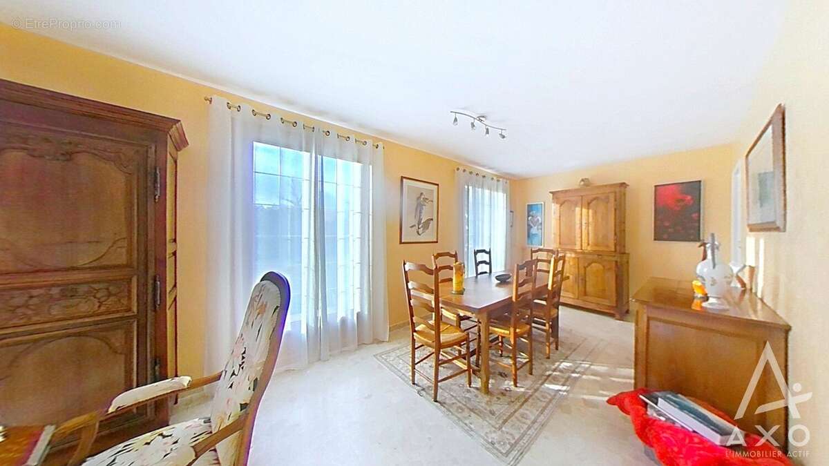 Maison à CAMBES-EN-PLAINE