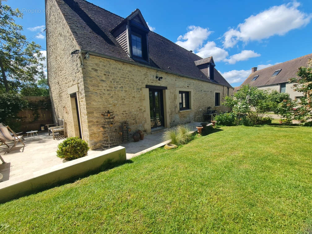 Maison à ALENCON