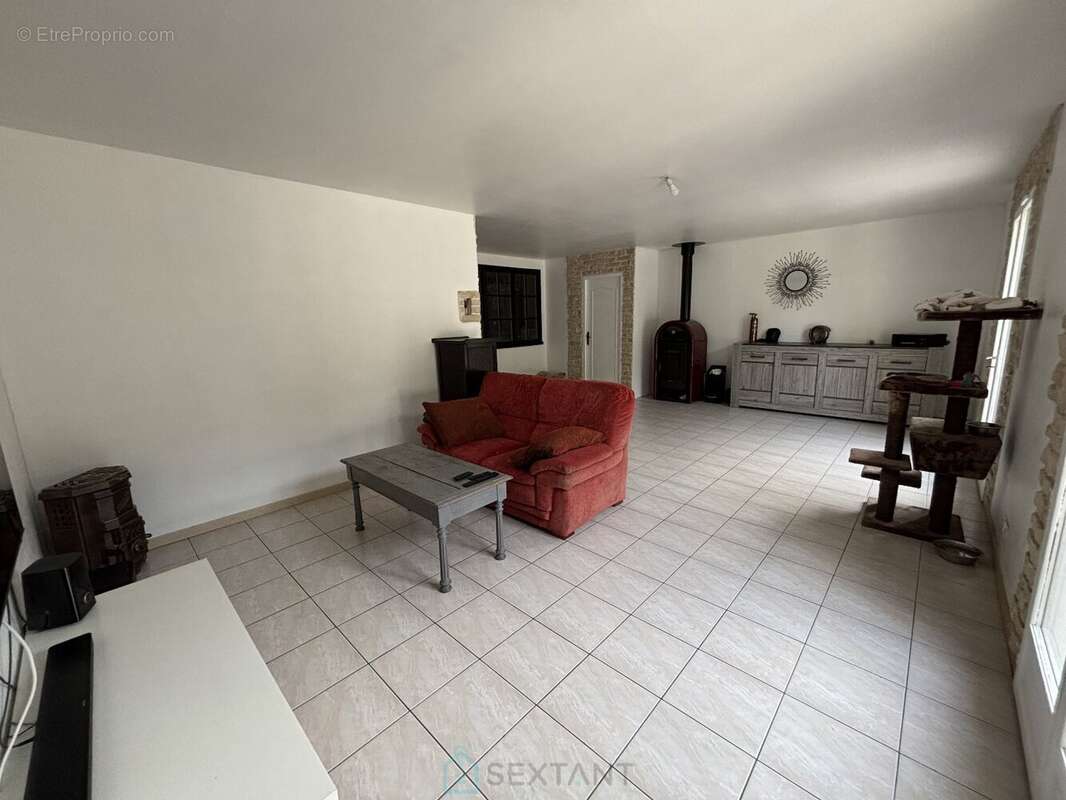 Maison à LES ANDELYS