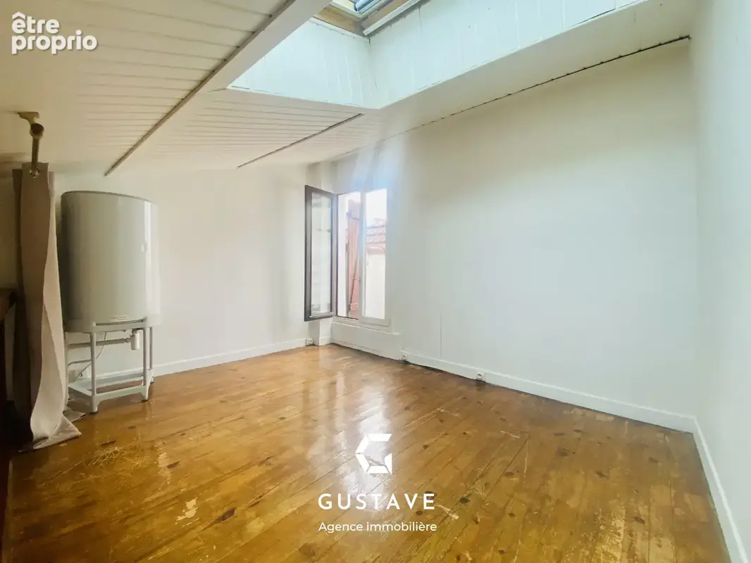 Appartement 1 pièce 26,4m2 - photo 6