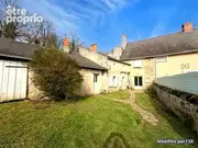 Maison à CHENEHUTTE-TREVES-CUNAULT