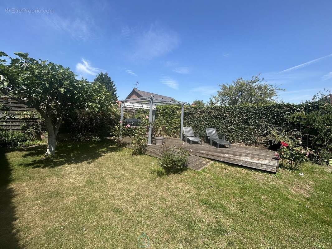 Maison coup de coeur  avec garage. - photo 18