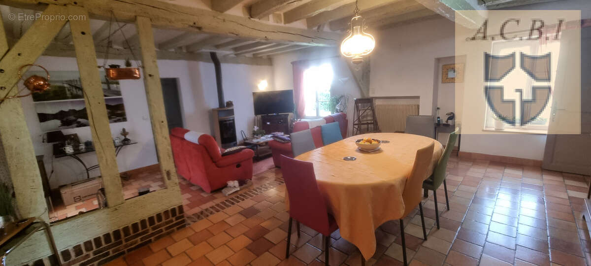 Maison à VENDOME