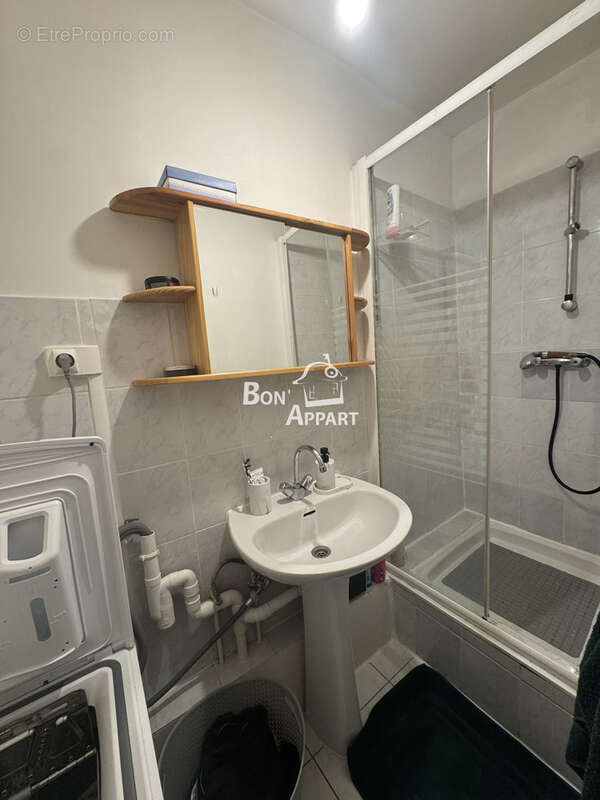Appartement à BRIEY