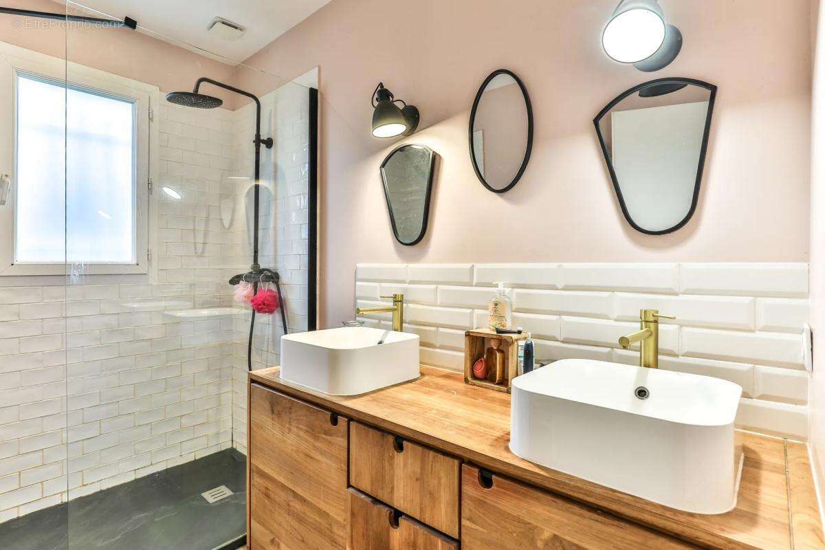 Maison à LA TESTE-DE-BUCH