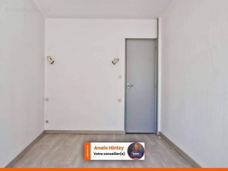 Appartement à MONTLUCON