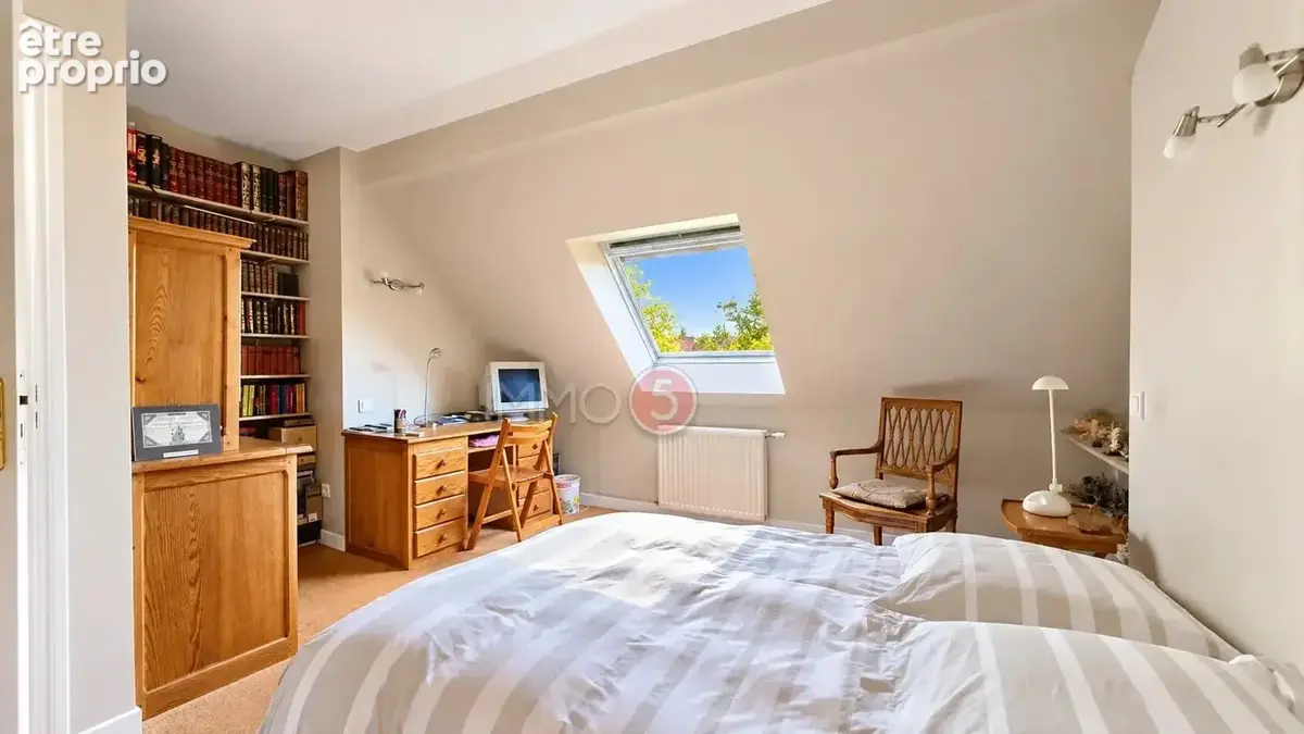 Maison 9 pièces 205 m² à vendre à Le Raincy (93340) - photo 19