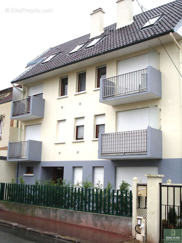 Appartement à SURESNES