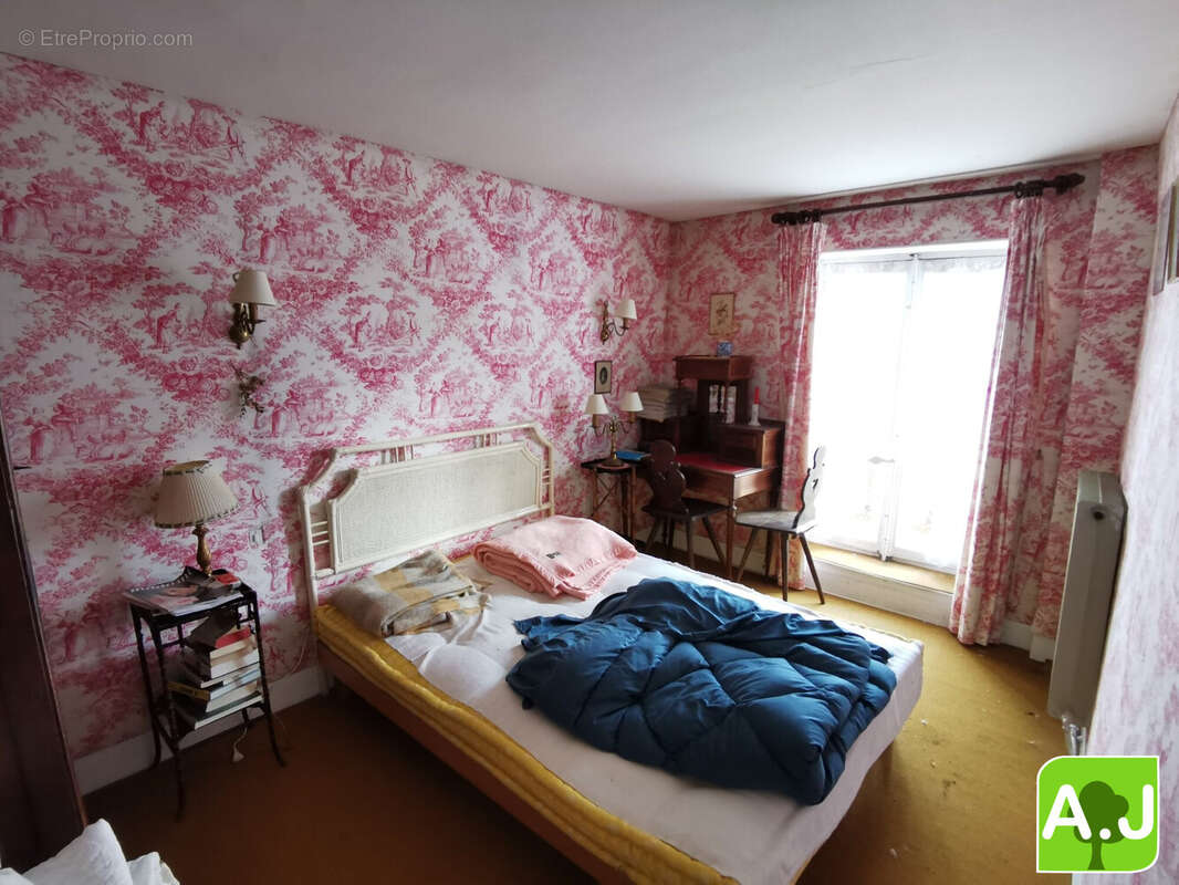 Maison à BREVAL