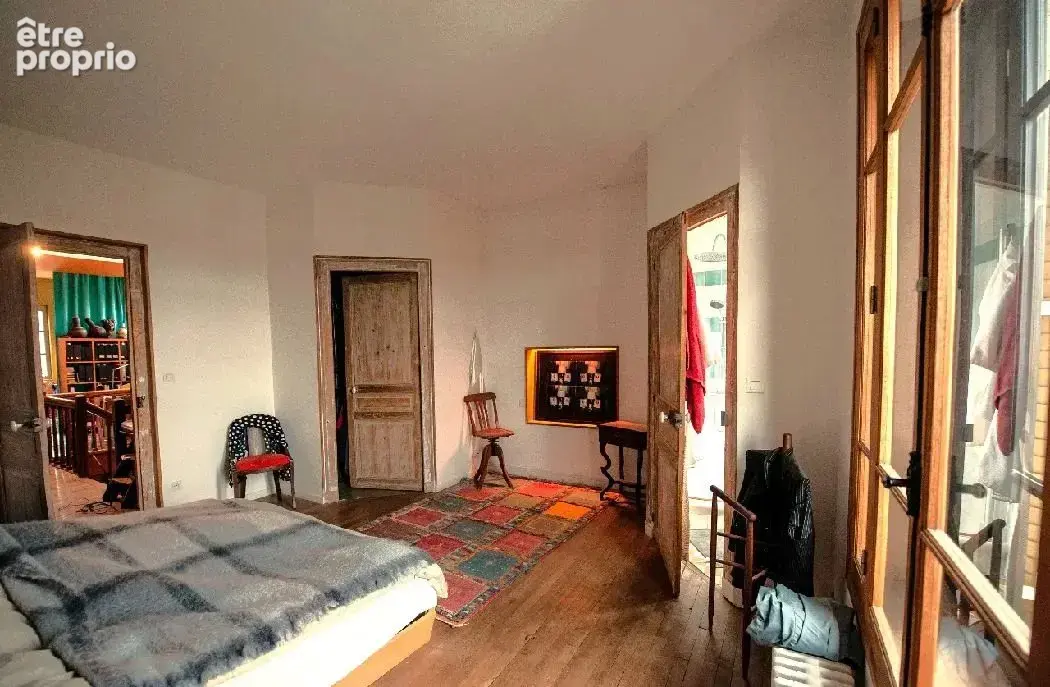 Maison 8 pièces 228 m² à vendre à Nevers (58000) - photo 9