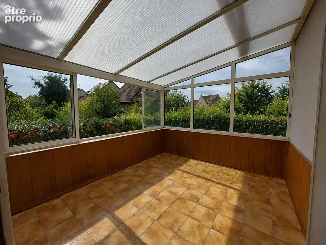 Maison Metz 7 pièce(s) 153 m2 - photo 6