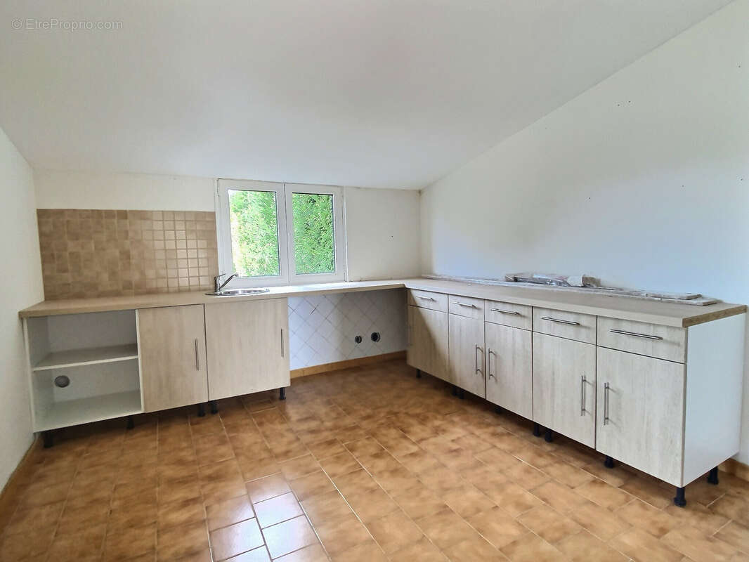 Maison de plain-pied 6P 3 chambres - photo 11