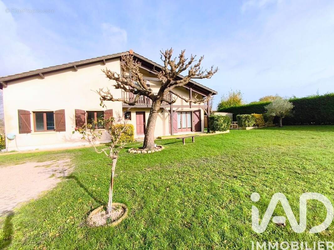 Photo 1 - Maison à EYSINES