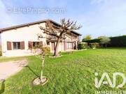 Photo 1 - Maison à EYSINES