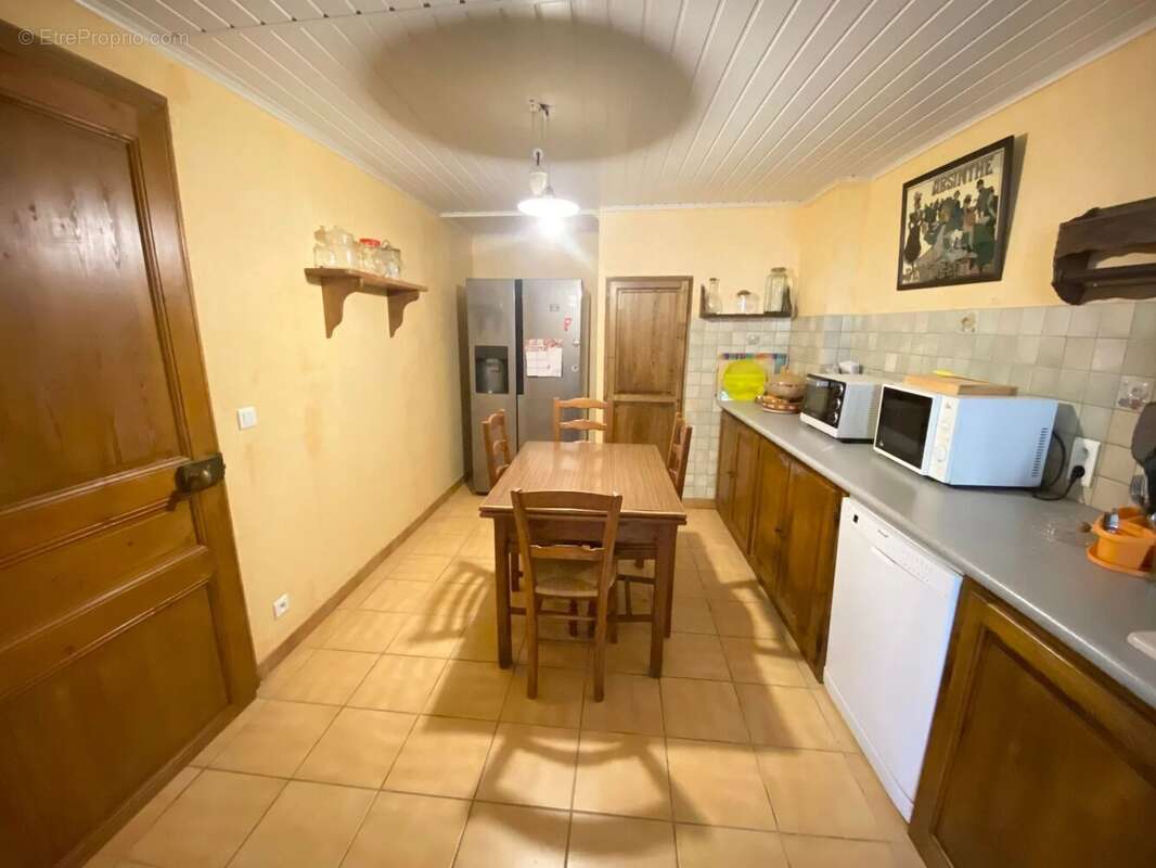 Maison à PEYRIAC-MINERVOIS