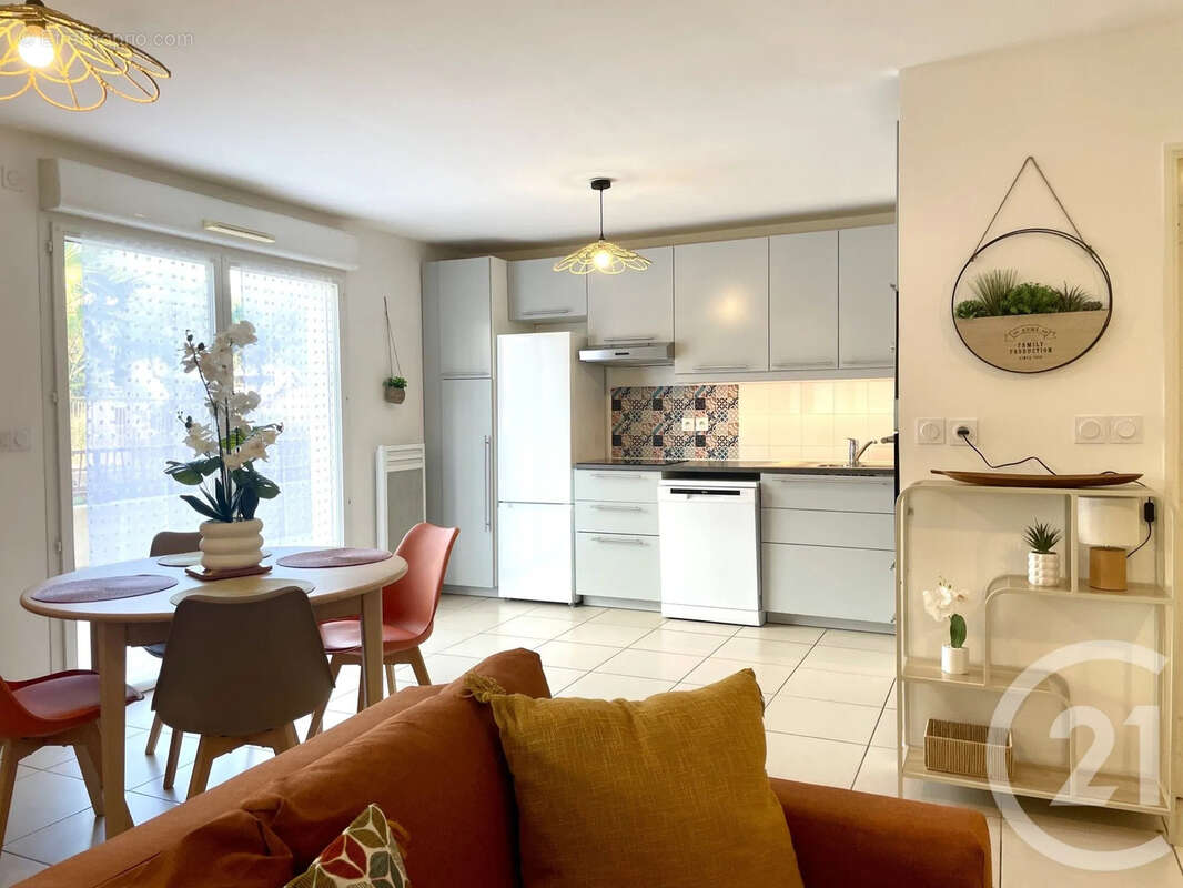 Appartement à LE LAVANDOU