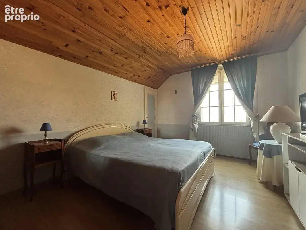 Maison bourgeoise 179m2 - photo 10
